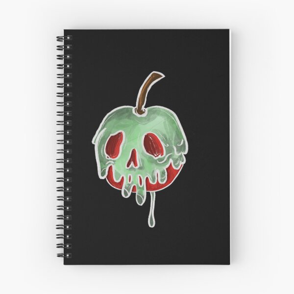 Item preview, The Poisoned Apple designed and sold by Nephie.
