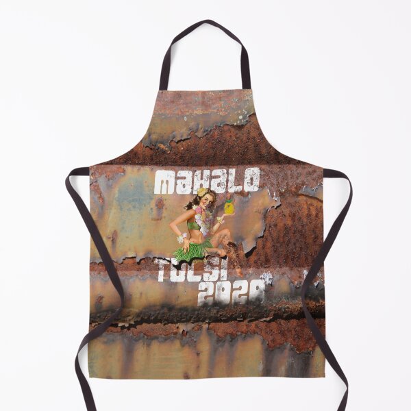 Item preview, Mahalo Tulsi Gabbard in 2020 designed and sold by CharJens.