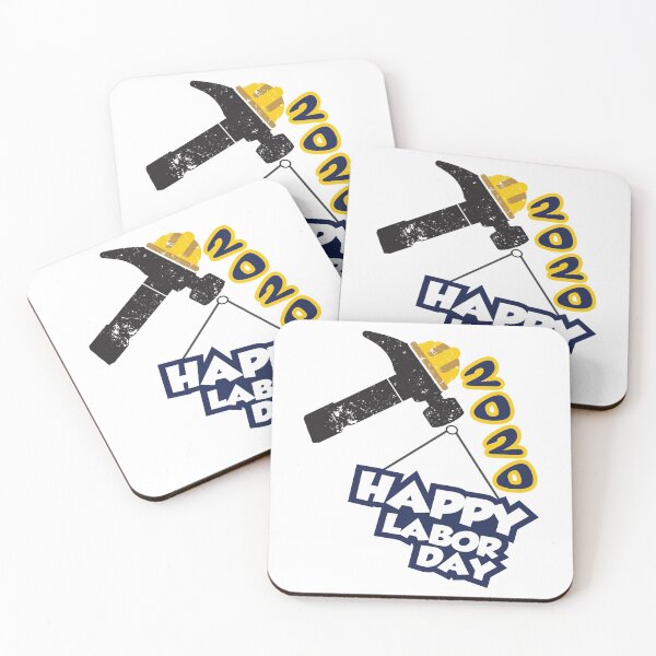 Item preview, happy labor day, labor day holiday, labor day 2020, labor day for real american workers, labor day party designed and sold by hamdellah.