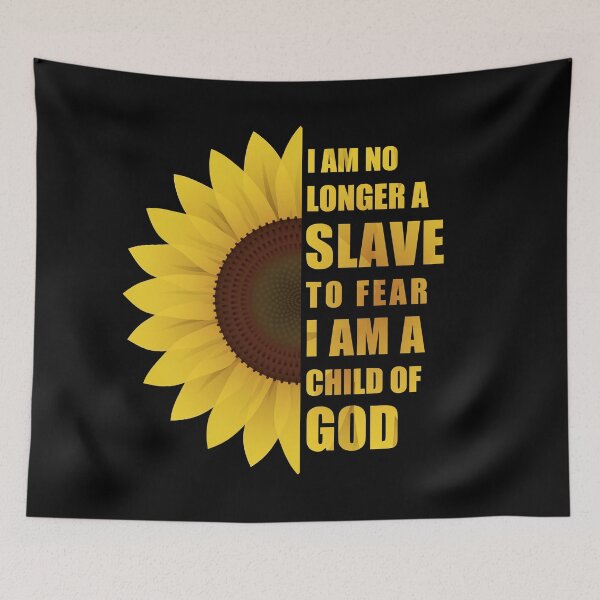Item preview, I Am A Child Of God designed and sold by 4wordsmovement.