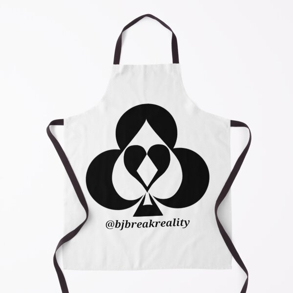 Item preview, Benny James bjbreakreality logo designed and sold by Myowu.