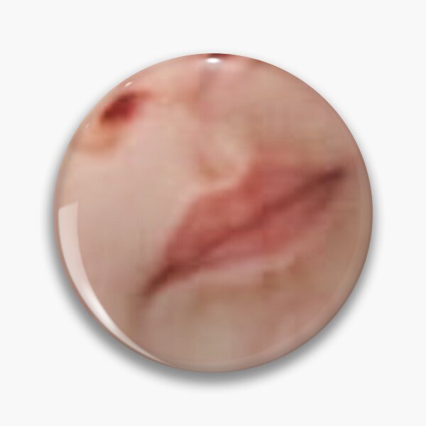 Item preview, Baby's nostrils and lips  designed and sold by lealey19.