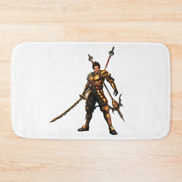 Item preview,  arte samurai designed and sold by Viktoriia Trubiichuk.