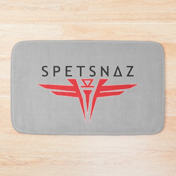 Item preview, Vintage Soviet Army Special Forces Spetsnaz Symbol Logo USSR Russia  designed and sold by TopTeeShop.