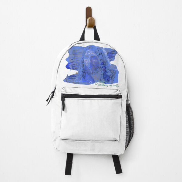 Item preview, Jesus Walking on Water (Design by ACCI)  designed and sold by VanyssaGraphics.