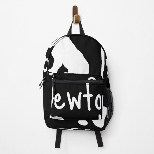 Item preview, Newfoundland silhouette Mom designed and sold by Beyond Words.