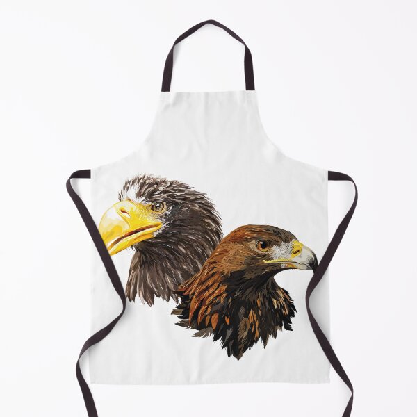 Item preview, Giant Pigargo and Golden Eagle designed and sold by obscurite.
