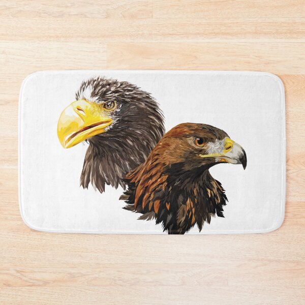 Item preview, Giant Pigargo and Golden Eagle designed and sold by obscurite.