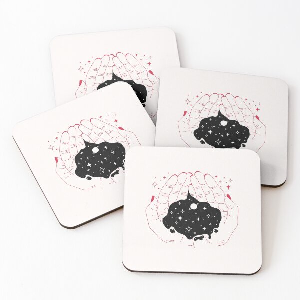 Item preview, Space Puddle designed and sold by Amanda Iglesias.