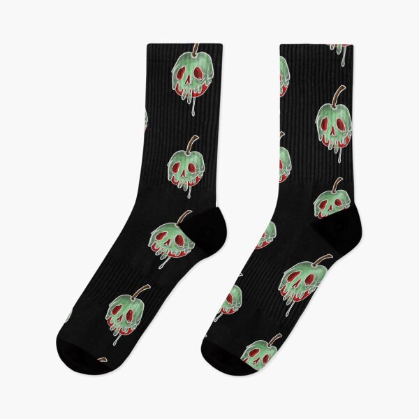 Item preview, The Poisoned Apple designed and sold by Nephie.