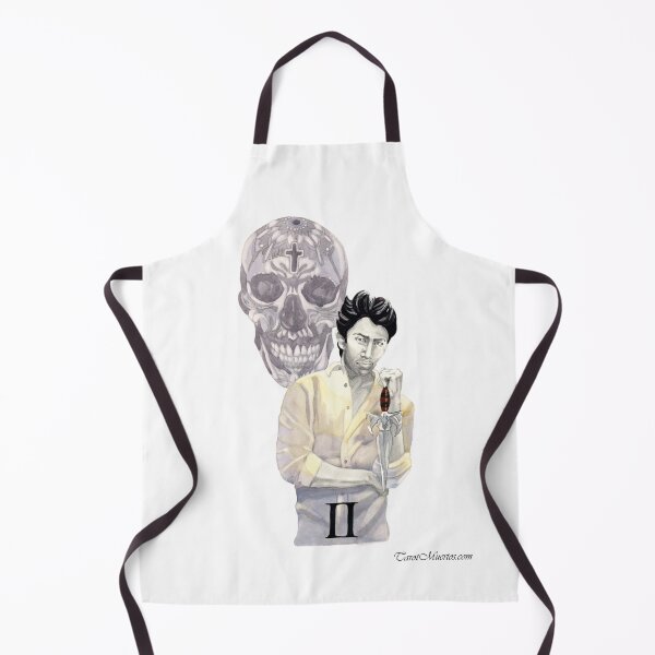 Item preview, Rey de espadas - Rey de Espadas designed and sold by tarotmuertos.