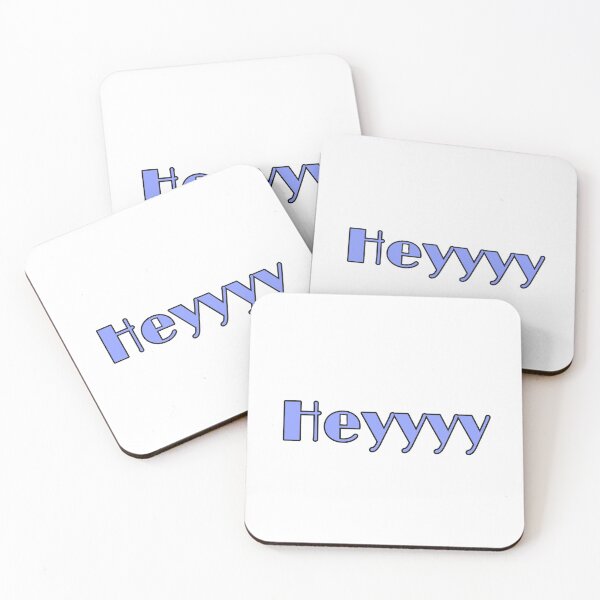 Item preview, Heyyy designed and sold by -vibes-kh.