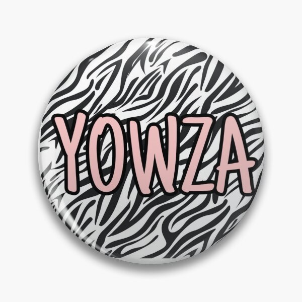 Item preview, Yowza designed and sold by PrissyMarie.