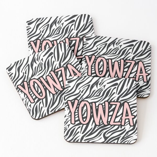 Item preview, Yowza designed and sold by PrissyMarie.