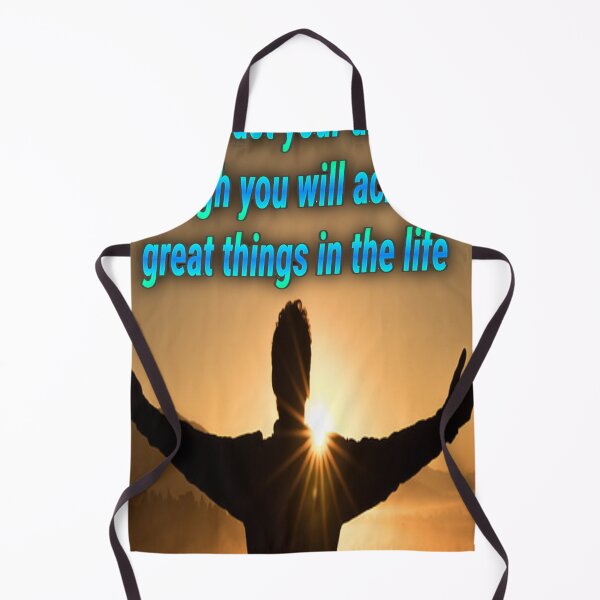 Item preview, If you trust in your habilitiies enough you can achieve great things in your life  designed and sold by Alexaksil.