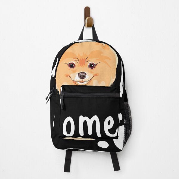 Item preview, Pomeranian Mom designed and sold by Beyond Words.