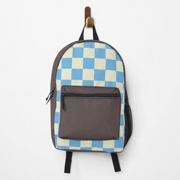 Item preview, white blue chess designed and sold by ZiphGames.