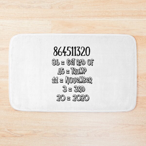 Item preview, Election 854511320 decoded designed and sold by lovesuperkarma.