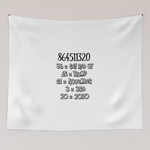 Item preview, Election 854511320 decoded designed and sold by lovesuperkarma.
