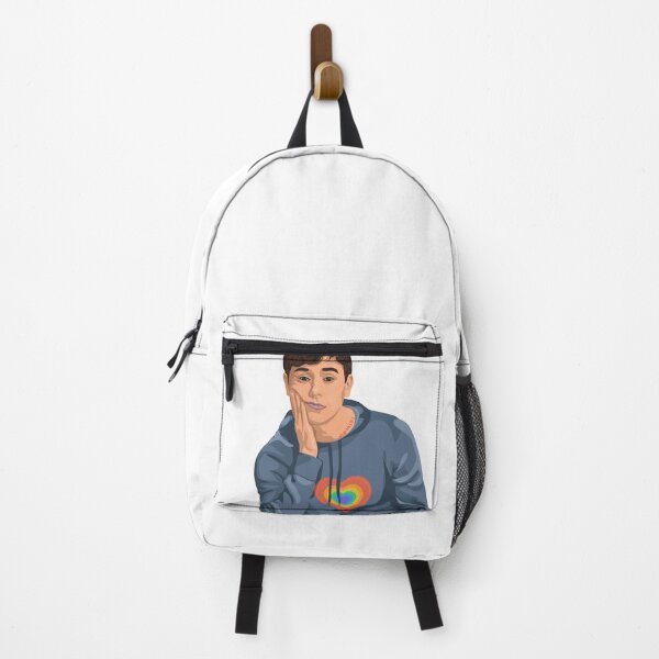 Item preview, Connor Franta - All for love, Love for all designed and sold by mpmi0801.