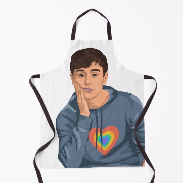 Item preview, Connor Franta - All for love, Love for all designed and sold by mpmi0801.