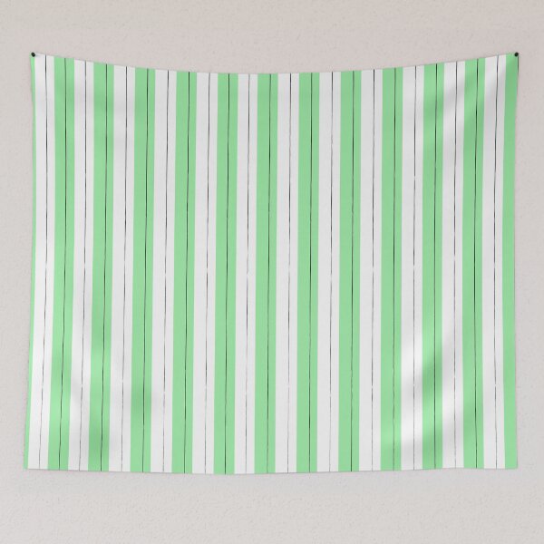 Item preview, artline mint pattern vintage designed and sold by v-vilarino.