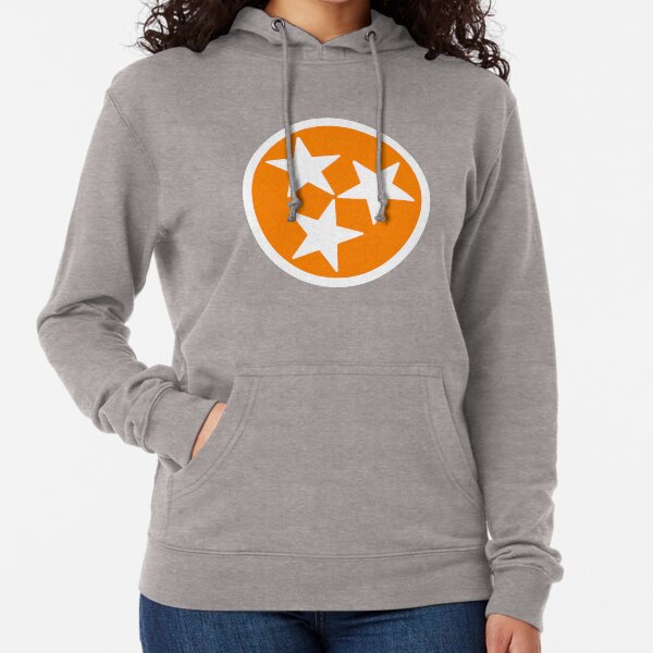 tri star sweatshirt