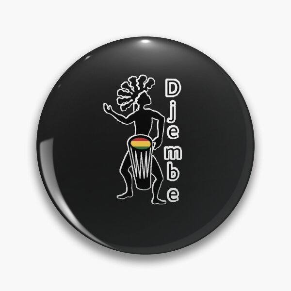 Item preview, africa djembe drummer designed and sold by Bam85.