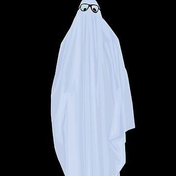 Artwork thumbnail, Michael Myers Sheet Ghost by kate0326