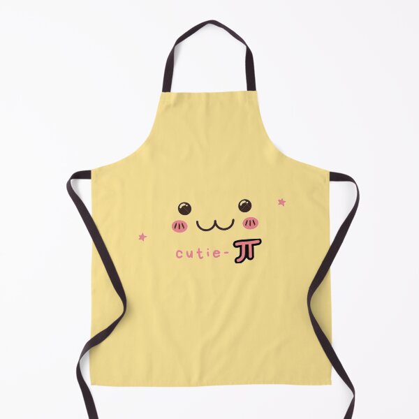 Item preview, Cutie kitty (cat) design with maths pie. designed and sold by Slangt-shirt.