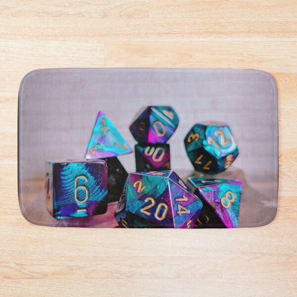 Item preview, The Squad designed and sold by BoudoirDice.