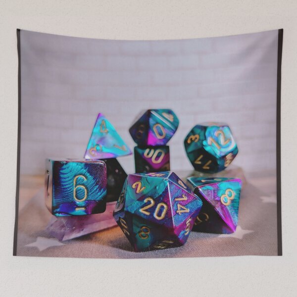 Item preview, The Squad designed and sold by BoudoirDice.