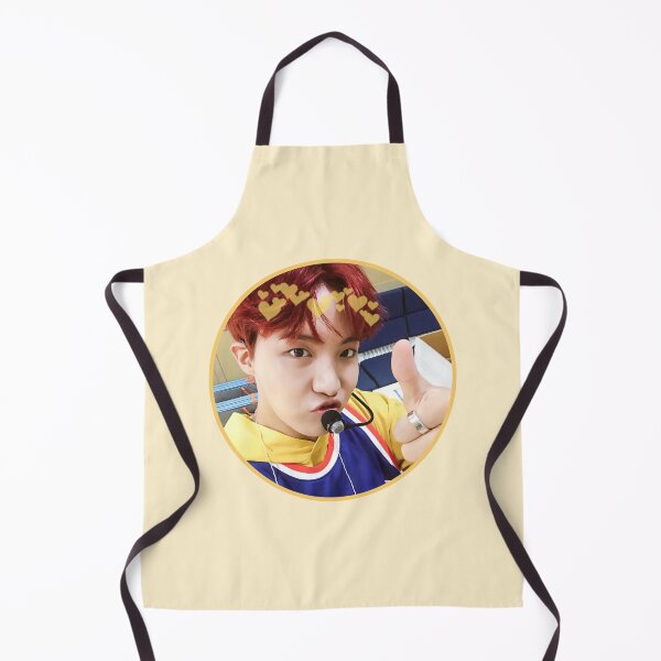 Item preview, J-Hope Thumbs Up designed and sold by livifitz16.