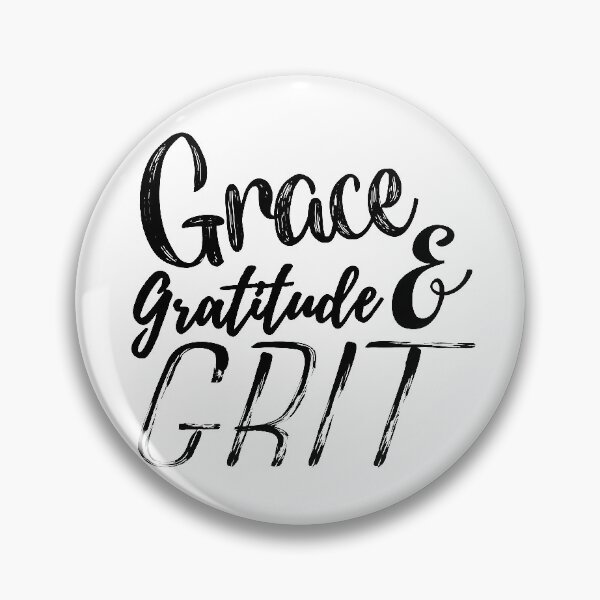 Item preview, Grace Gratitude & Grit Horse Farm Equestrian Novelty product designed and sold by nikkidawn74.