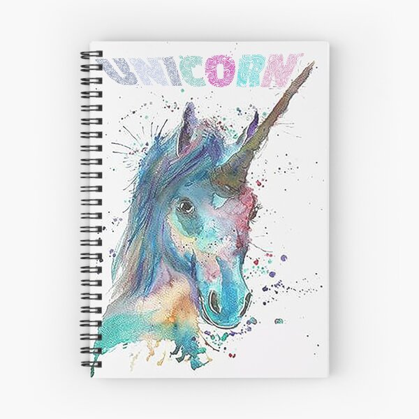 Aperçu de l'œuvre Licorne pastel créée et vendue par ka2nelronz.