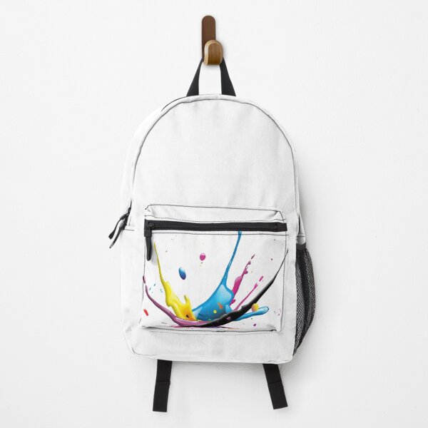 Item preview, A Sploosh of Paint designed and sold by Designs By Creation.