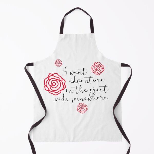 Item preview, I want adventure designed and sold by IniDreams.