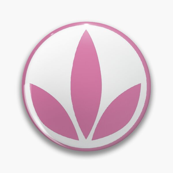 Item preview, Herbalife logo pink designed and sold by knewmanfitness.