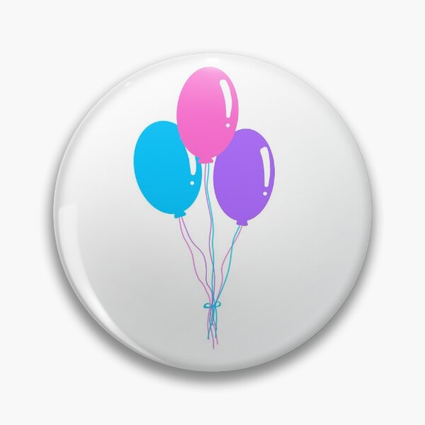 Item preview, Balloons designed and sold by lizashev.