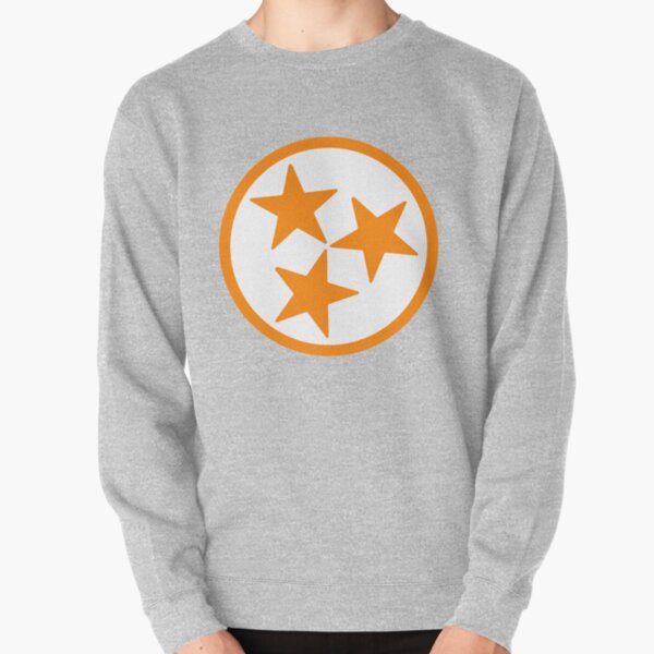 tri star sweatshirt