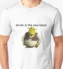 Shrek: Gifts & Merchandise | Redbubble