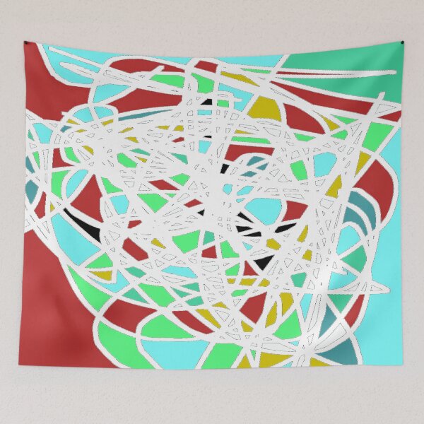 Item preview, colorido designed and sold by Srisavi.