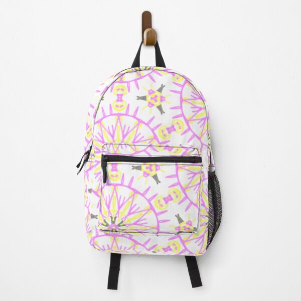 Item preview, Digital floral pattern designed and sold by Medly.