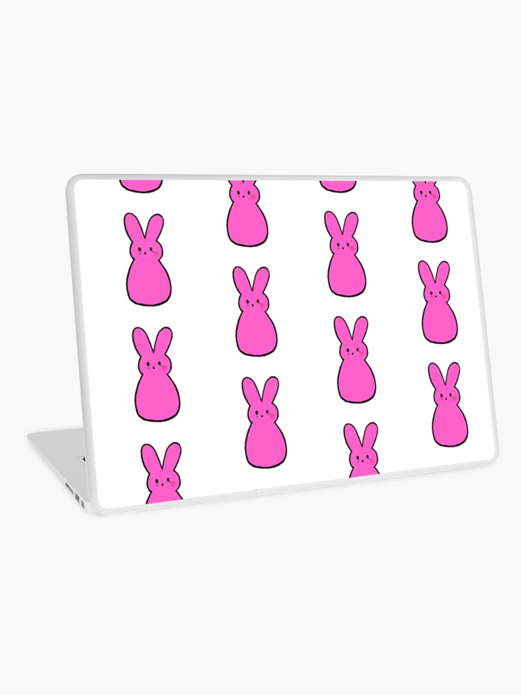 lil peep pink bunny