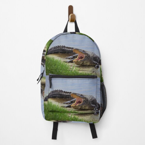 Item preview, Alligator in Florida designed and sold by Zina Stromberg.