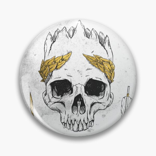 Item preview, True King designed and sold by BOKKABOOM.