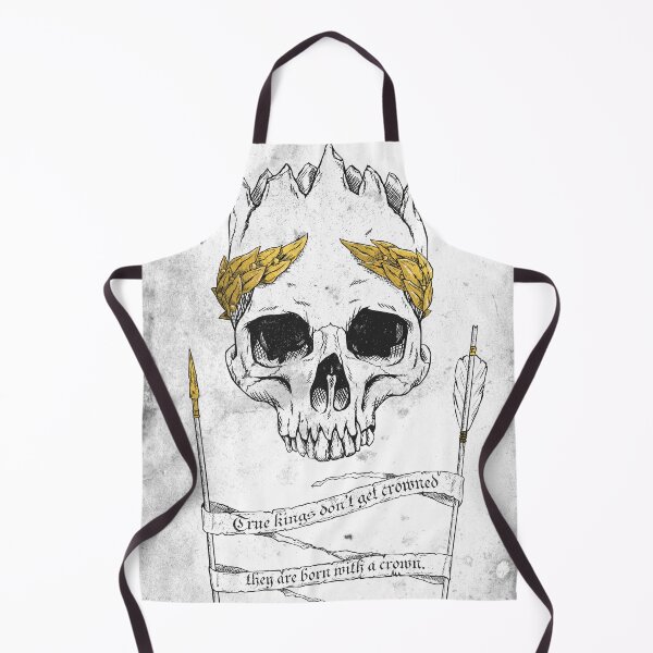 Item preview, True King designed and sold by BOKKABOOM.
