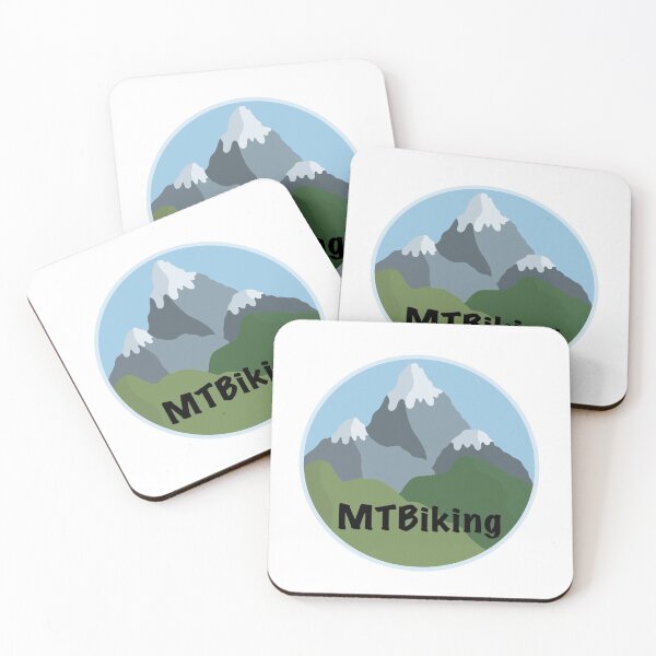 Item preview, MTBiking designed and sold by Worldofcolour.