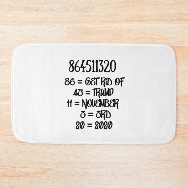 Item preview, Election 854511320 decoded designed and sold by lovesuperkarma.