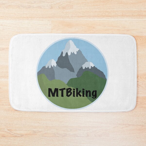 Item preview, MTBiking designed and sold by Worldofcolour.